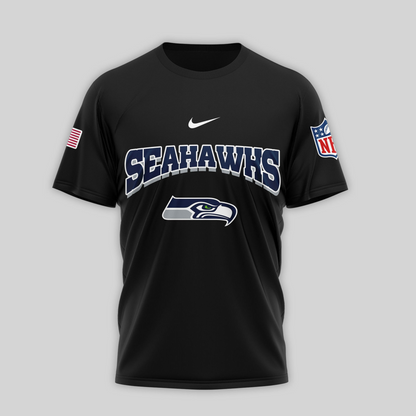SS Premium NFL Happy New Year 2026 3D Shirt DDT 291125 NTL 1