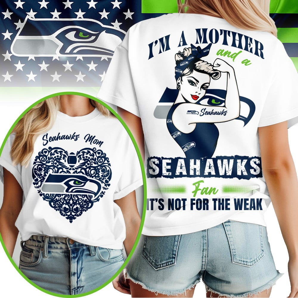 SS Premium NFL I Am A Mother 3D Shirt DDT 281125 NTL