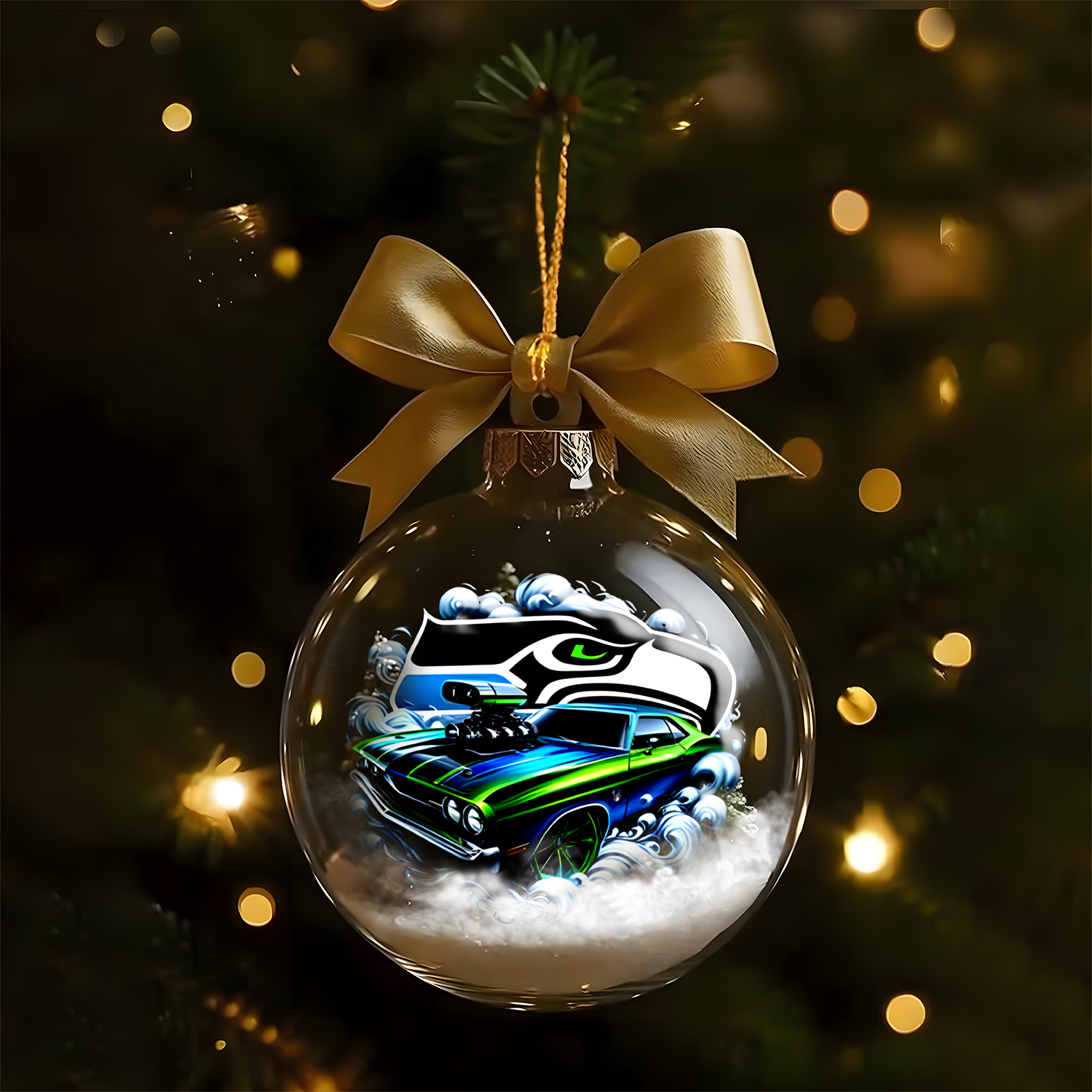 Selected Variant Image