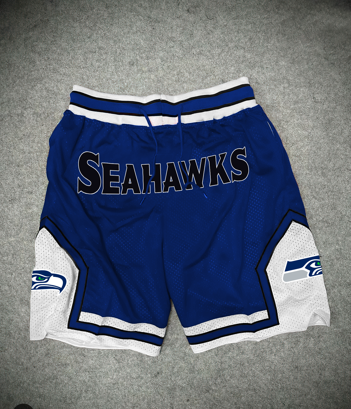 SS V3 Premium NFL Short Pants For Men DDT TTV