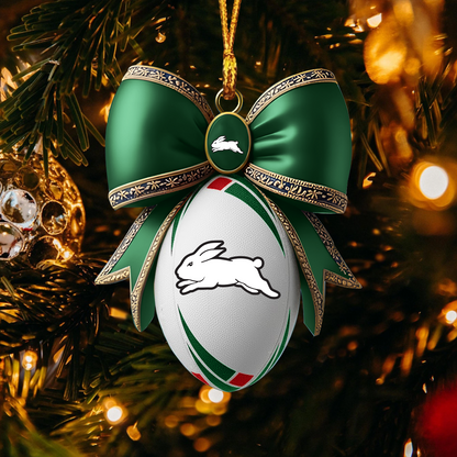 SSR x NRL Premium Ornament DDT HLPHUONG