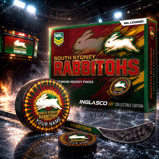 SSR_NRL Premium Hockey Pucks