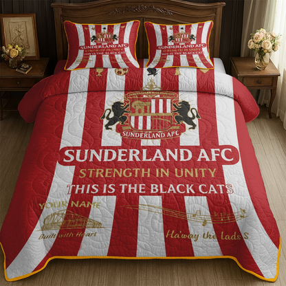 SUN x EPL Premium Bedding Set DDT CTND