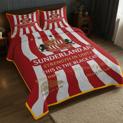 SUN x EPL Premium Bedding Set DDT CTND