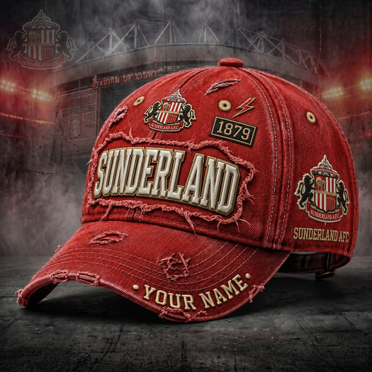 SUN x EPL Premium Cap 0407