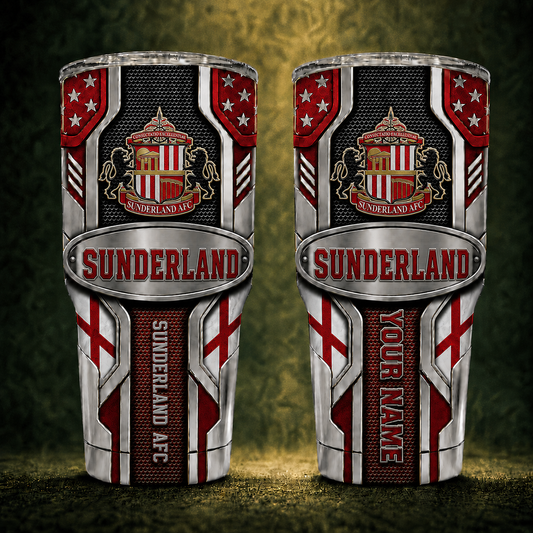 SUN x EPL Premium Classic Tumbler 260626