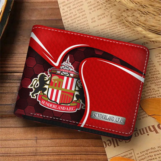 SUN x EPL Premium Leather Wallet DatND DVT