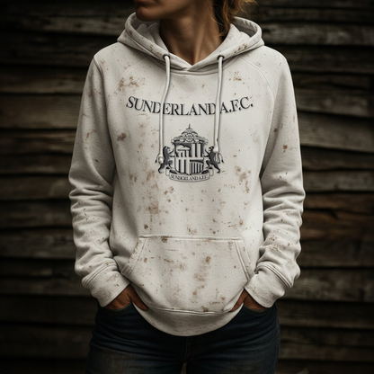 SUN x EPL Retro Hoodie DDT CTND