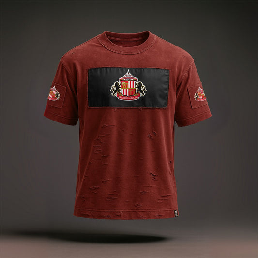 SUN x EPL Street Patch Tshirt 2010 DatND DVT