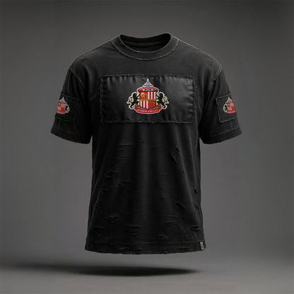 SUN x EPL Street Patch Tshirt 2010 DatND DVT