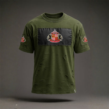 SUN x EPL Street Patch Tshirt 2010 DatND DVT