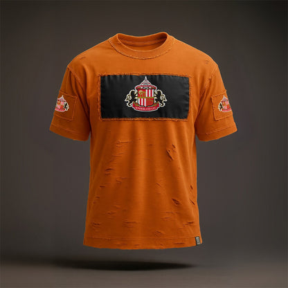 SUN x EPL Street Patch Tshirt 2010 DatND DVT
