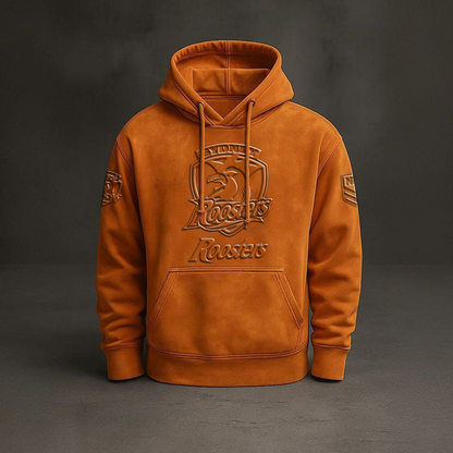 SYD x NRL Embossed Hoodie DatND DVT