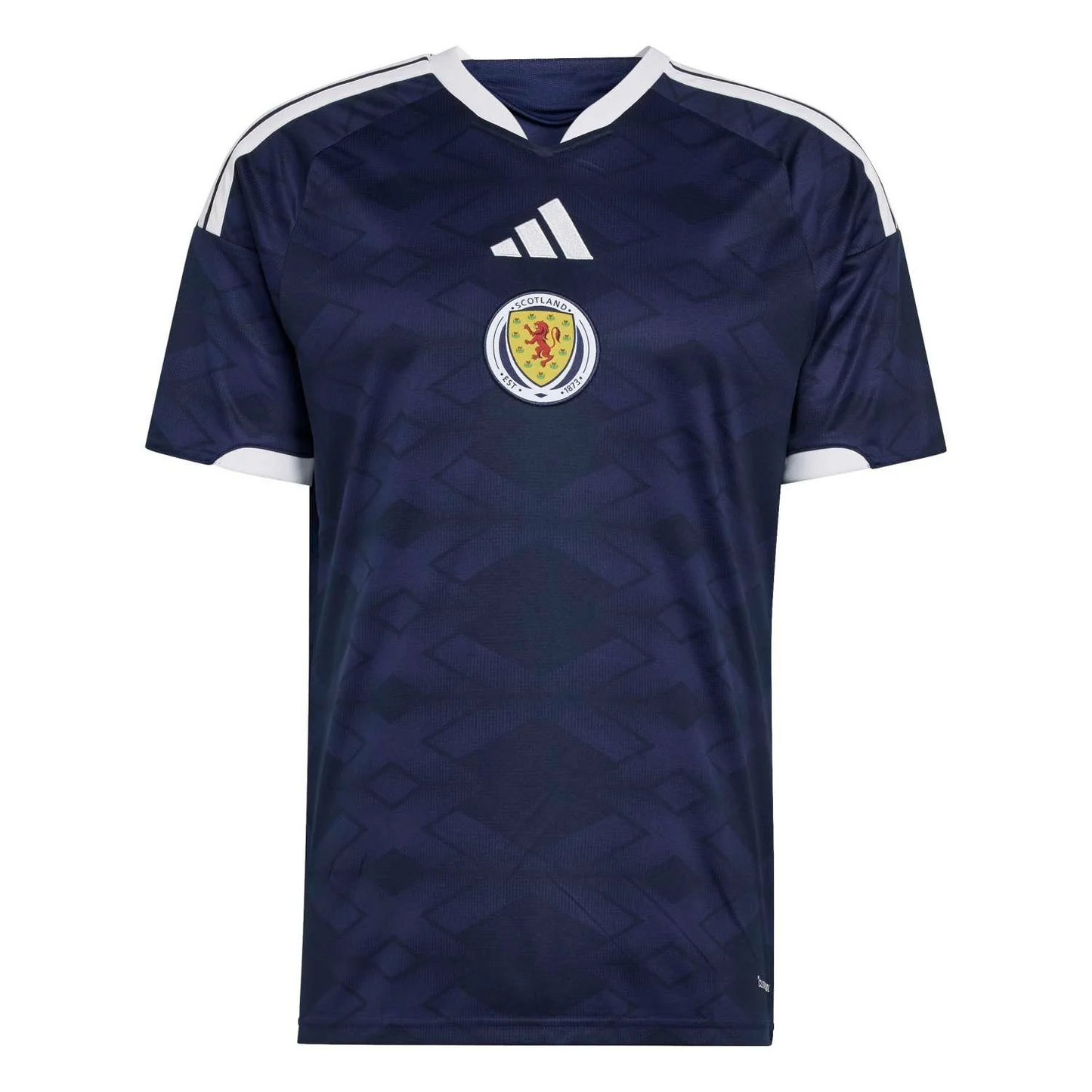 Scotland Home Kit World Cup 2026 0805 DatND DVT