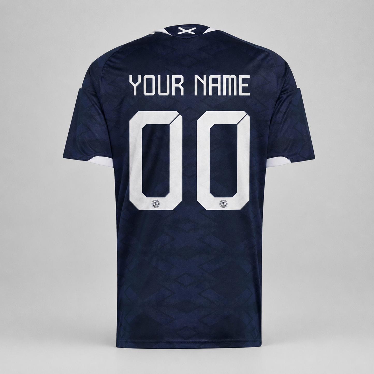 Scotland Home Kit World Cup 2026 0805 DatND DVT