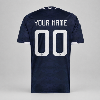 Scotland Home Kit World Cup 2026 0805 DatND DVT
