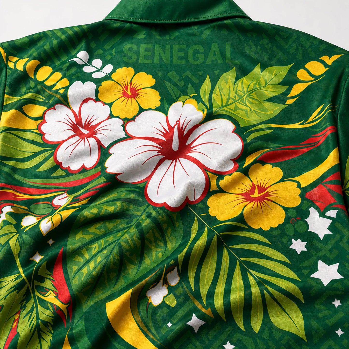 Scotland World Cup 2026 Floral Hawaiian Shirt PVT02 DATND LBN 90526