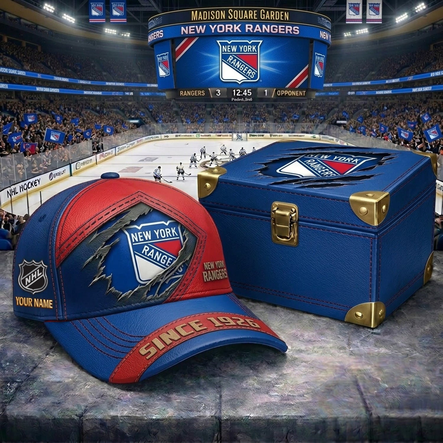 Selected Variant Image