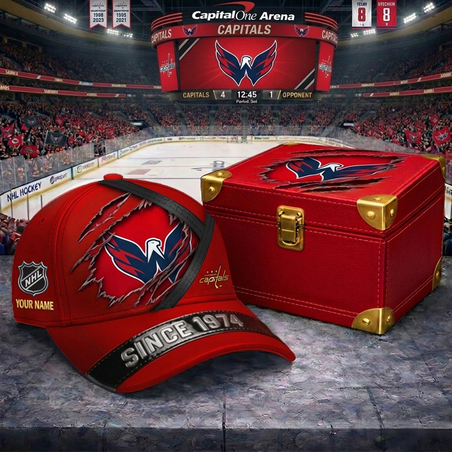 Selected Variant Image