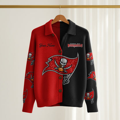 TB x NFL Cardigan Jacket 1011 DatND DVT