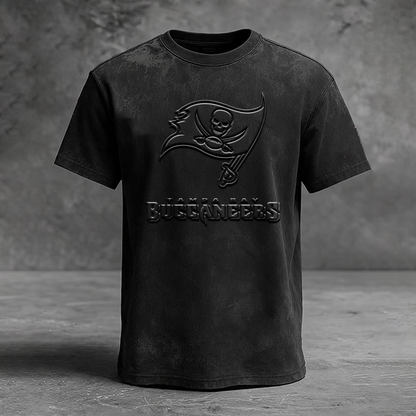 TB x NFL Embossed T-Shirt DATND TANTD