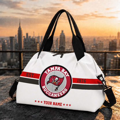 TB x NFL Gym Bag