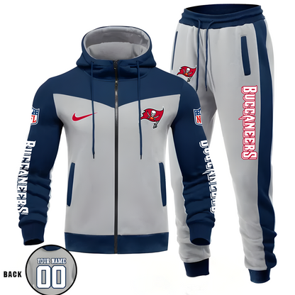 TB x NFL Sportswear Set Multilcolor DatND ThuongNH