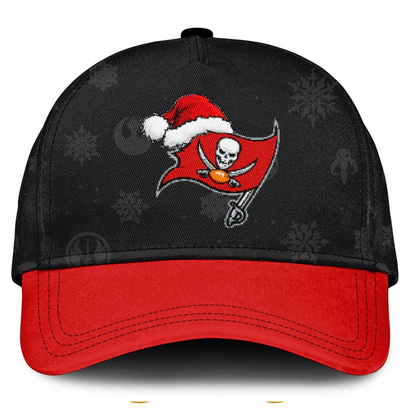 TB x NFL Unisex Merry Christmas The Force Edition Hoodie DATND TANTD