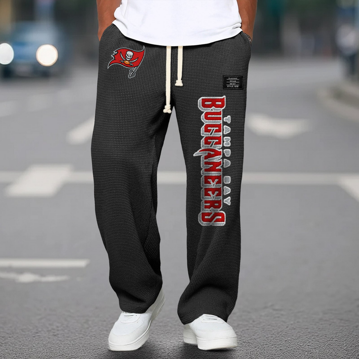 TB x NFL Waffle Men's Trouser DatND DVT