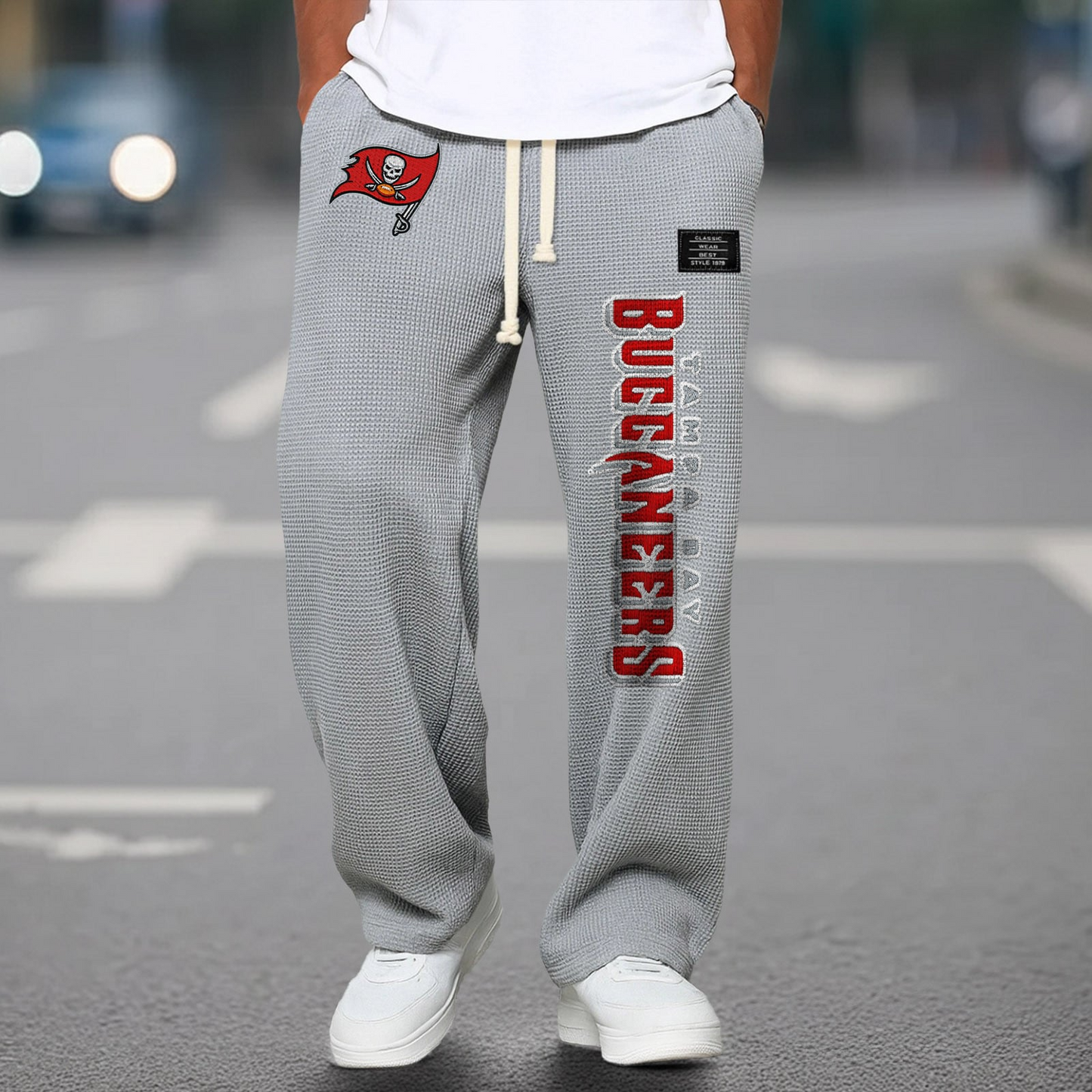 TB x NFL Waffle Men's Trouser DatND DVT