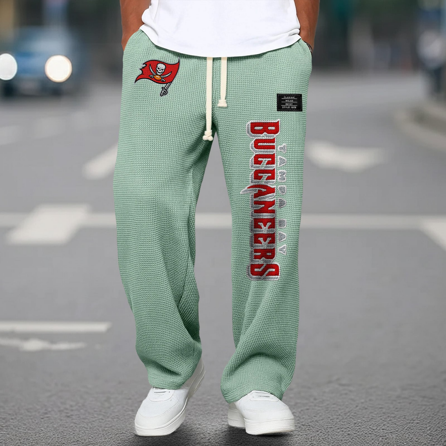 TB x NFL Waffle Men's Trouser DatND DVT