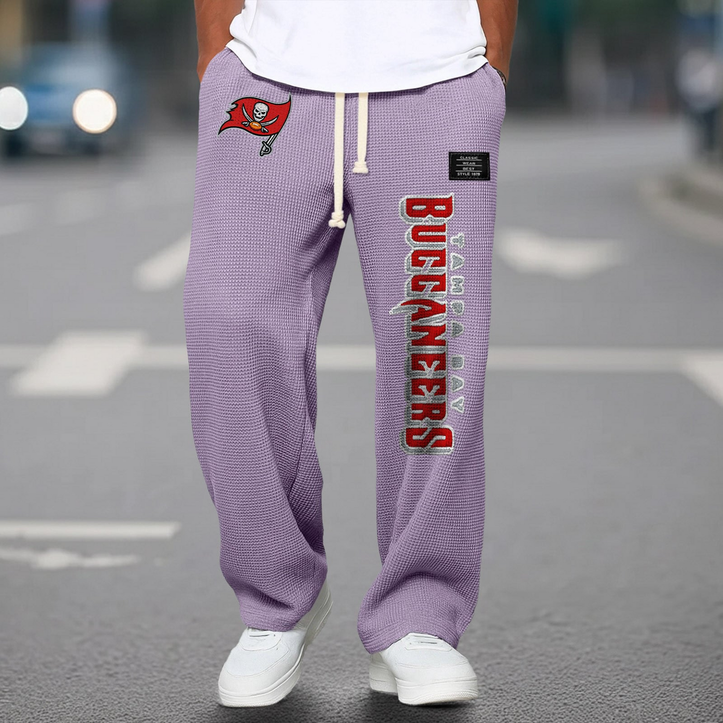TB x NFL Waffle Men's Trouser DatND DVT