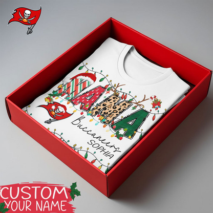 TBB Premium NFL Mama Football Shirt - Perfect Gift For Christmas DDT 151125 NTL