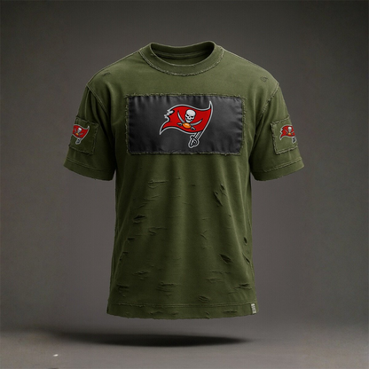 TBB Premium NFL - Shirt “handmade – dusty” DDT NTL