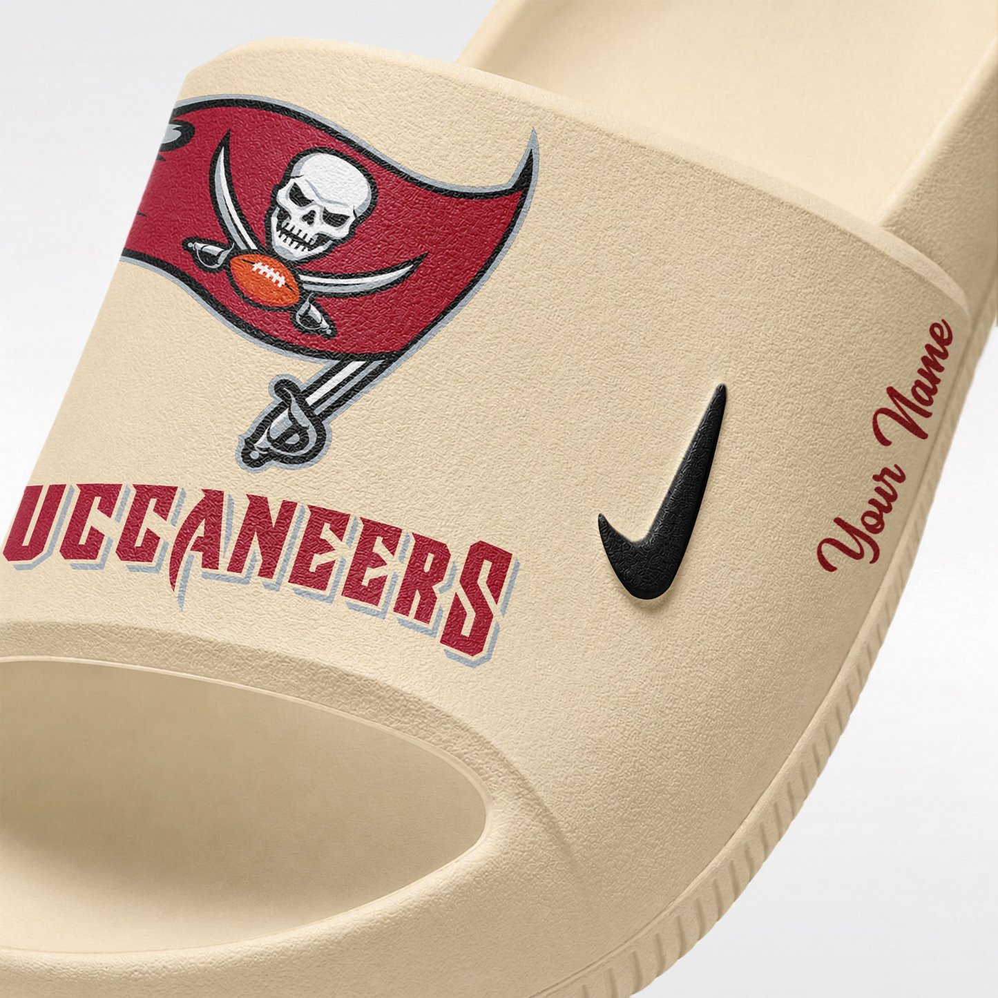 TBB Premium NFL Unisex Slides 200626