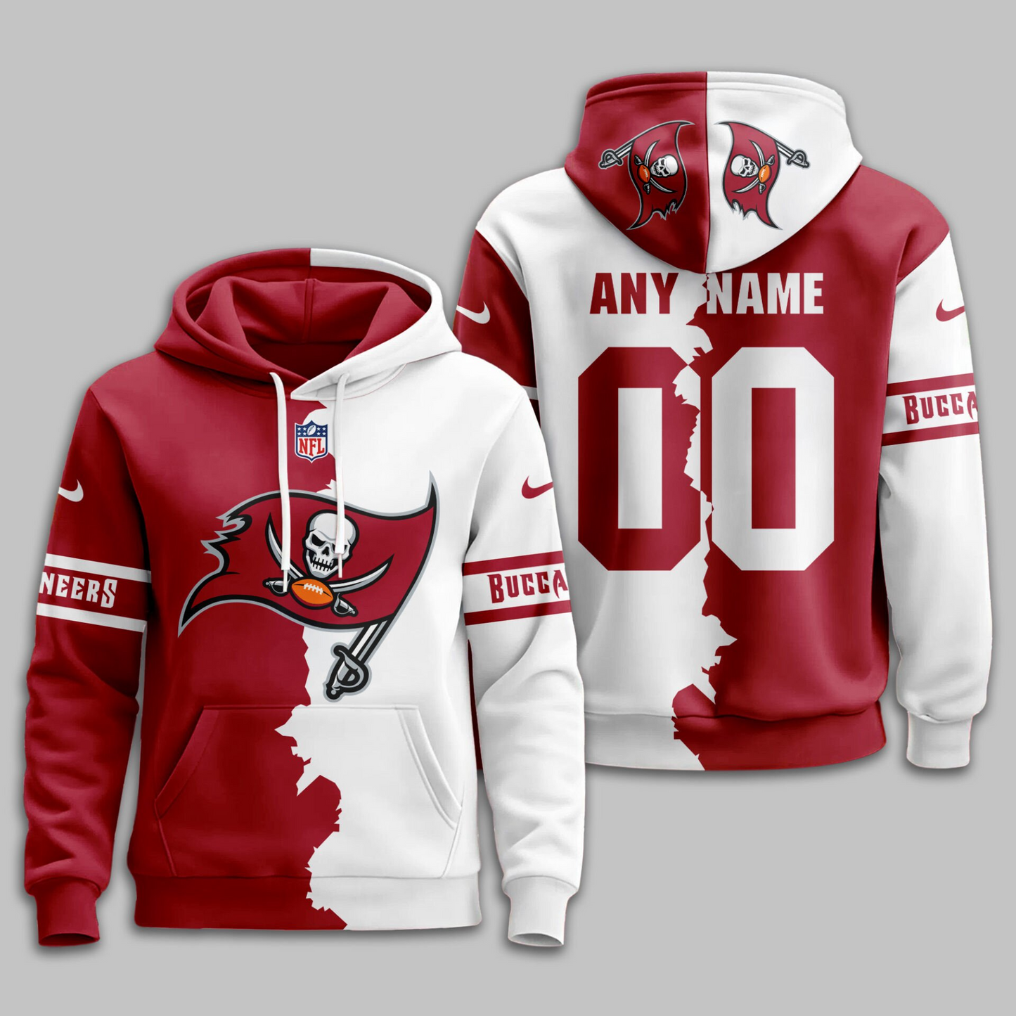 TBB Premium Victory Split Hoodie DDT HLPHUONG