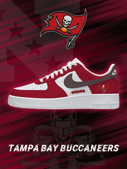TBB x NFL Luxury AF1 Sneakers 200626