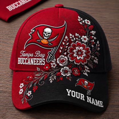 TBB x NFL Luxury Multicolor Classic Cap