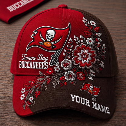 TBB x NFL Luxury Multicolor Classic Cap