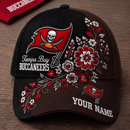 TBB x NFL Luxury Multicolor Classic Cap