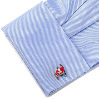 TBB x NFL Premium Cufflinks DDT NTL