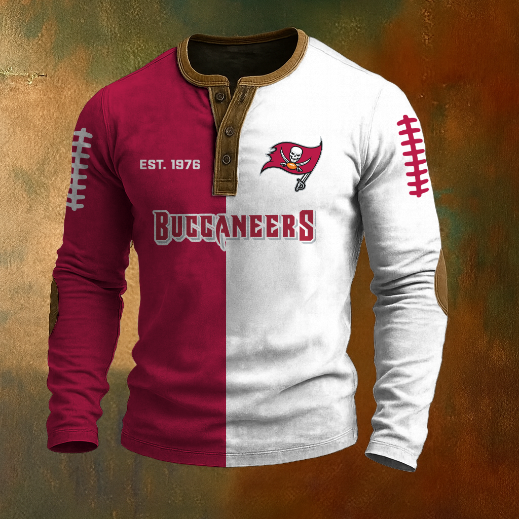 TBB x NFL Premium Long Sleeve Shirt DDT NTL