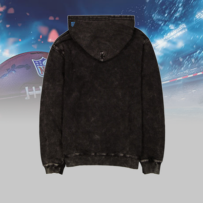 TEN x NFL Sport Night Black Hoodie DATND TANTD 151125