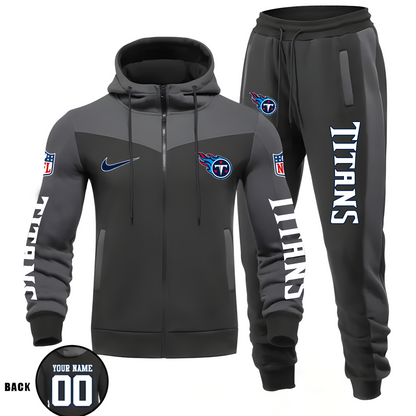 TEN x NFL Sportswear Set Multilcolor DatND ThuongNH