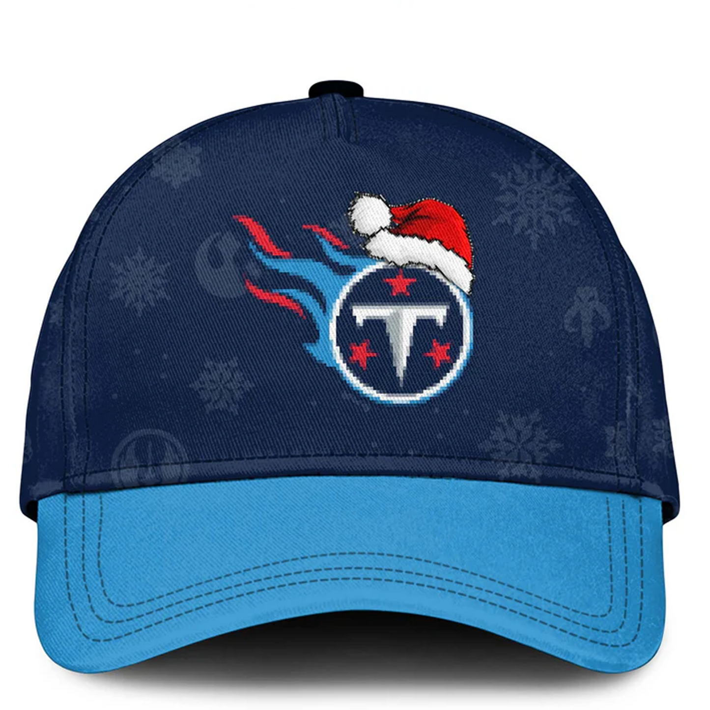 TEN x NFL Unisex Merry Christmas The Force Edition Hoodie DATND TANTD