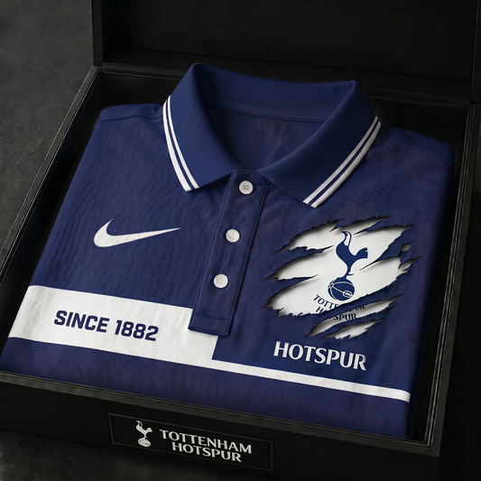 TH x EPL Luxury V2 Polo Shirt 240626