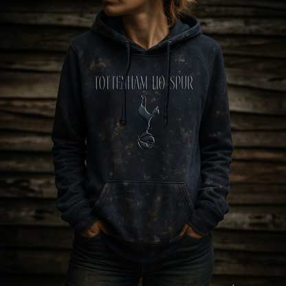 TH x EPL Retro Hoodie DDT CTND