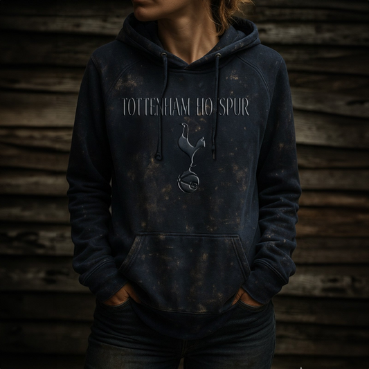 TH x EPL Retro Hoodie DDT CTND