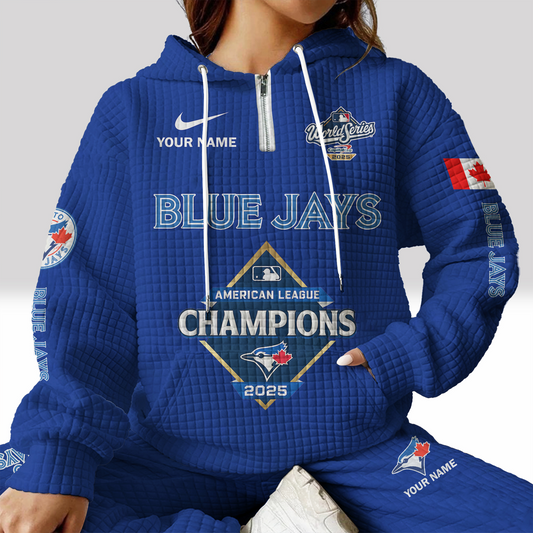 TOR Hoodie Set DatND DVT
