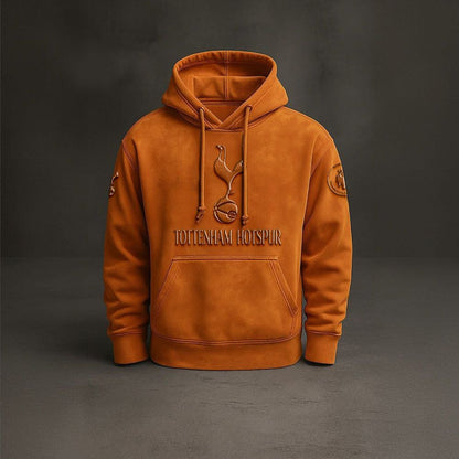 TOT x EPL Embossed Hoodie DatND DVT